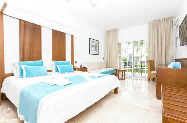 Bel Live Collection Punta Cana Chambre